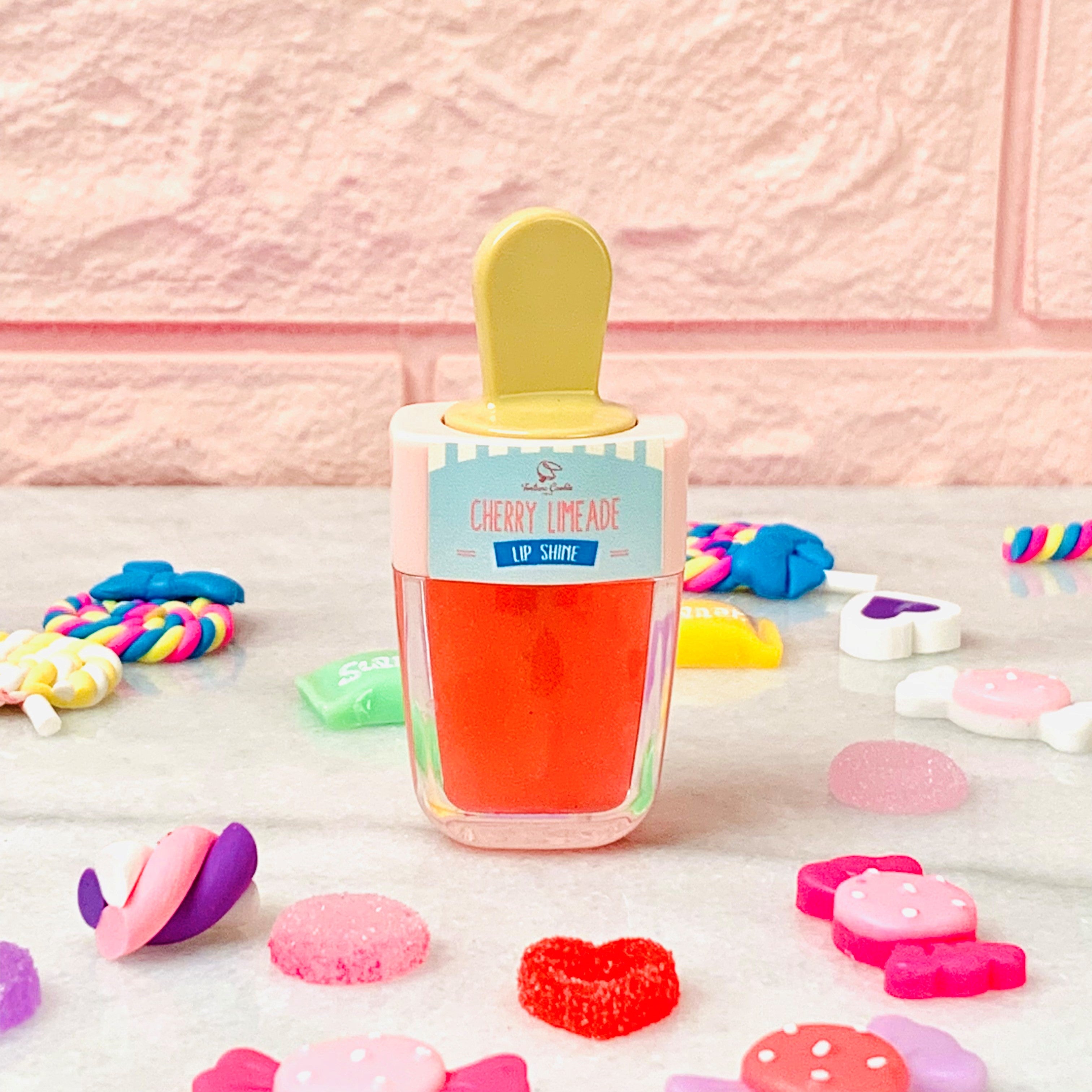CHERRY LIMEADE Lip Shine