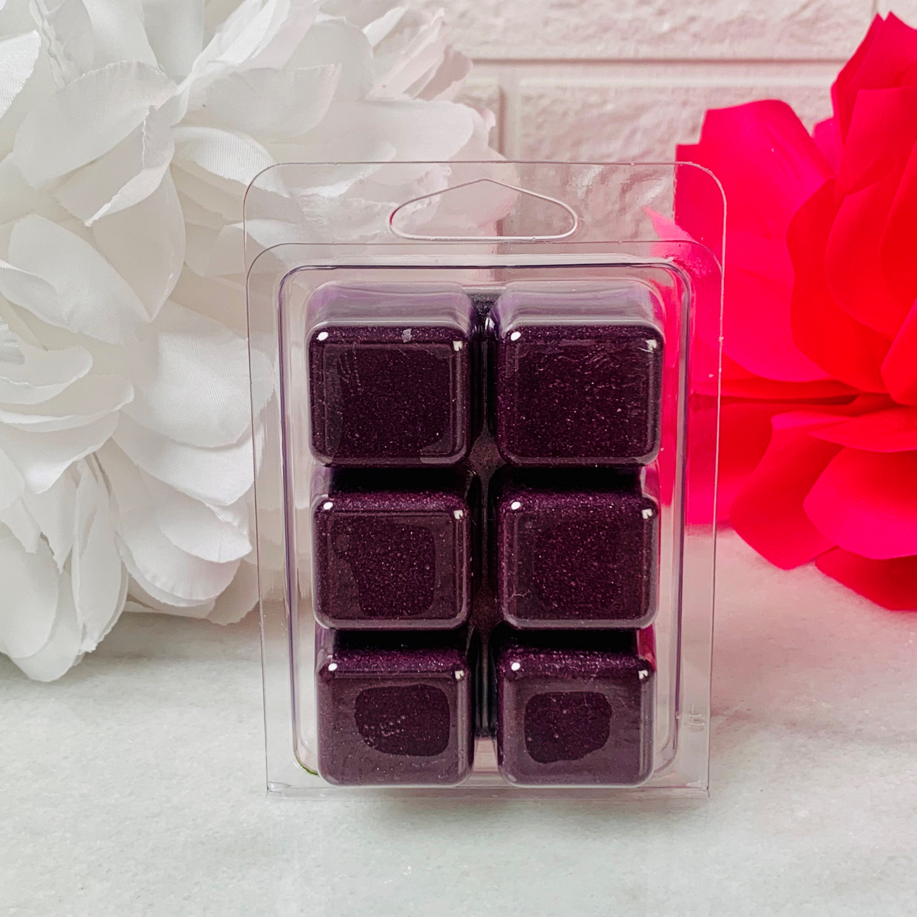 HEY ROOMIE! Wax Tarts