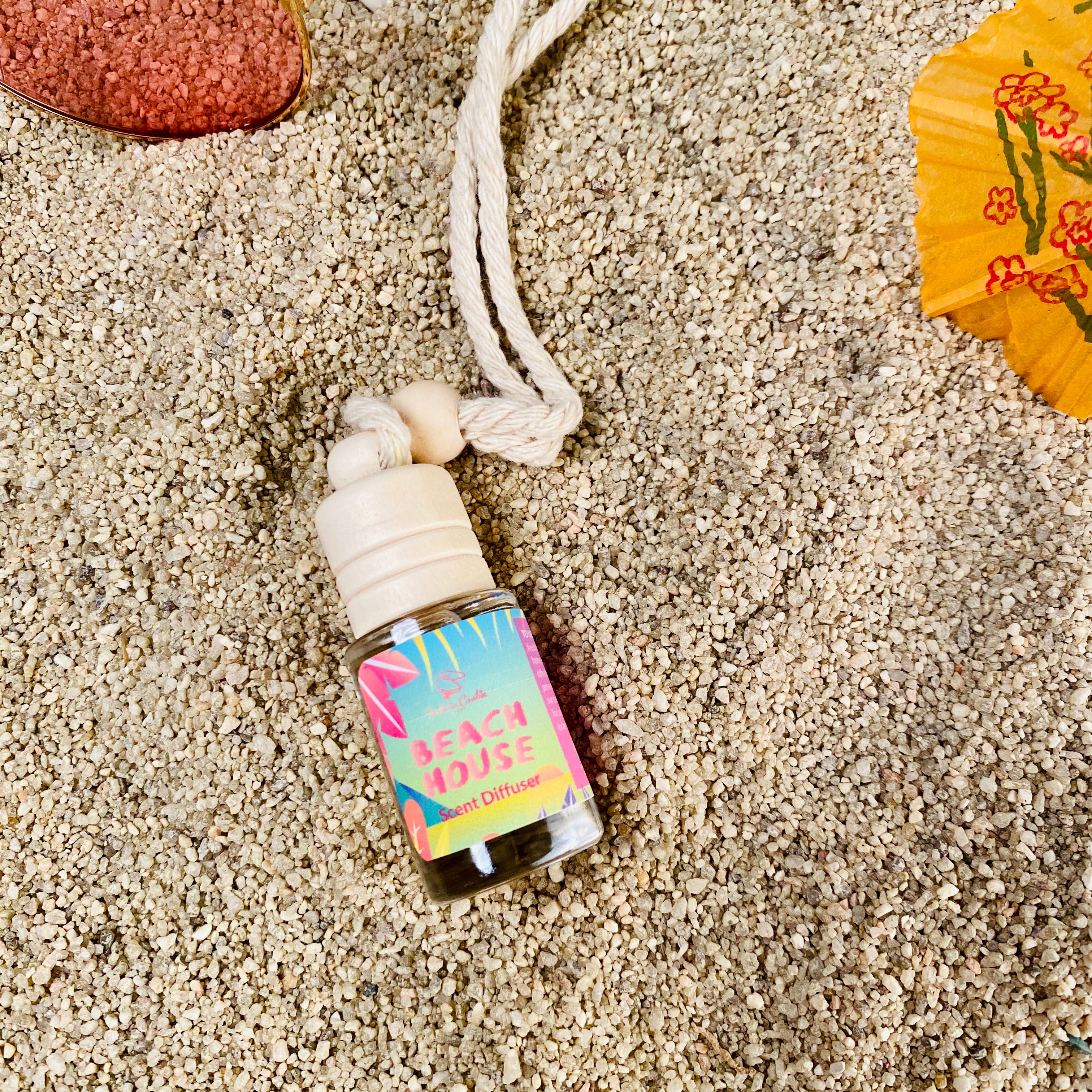 BEACH HOUSE Scent Diffuser