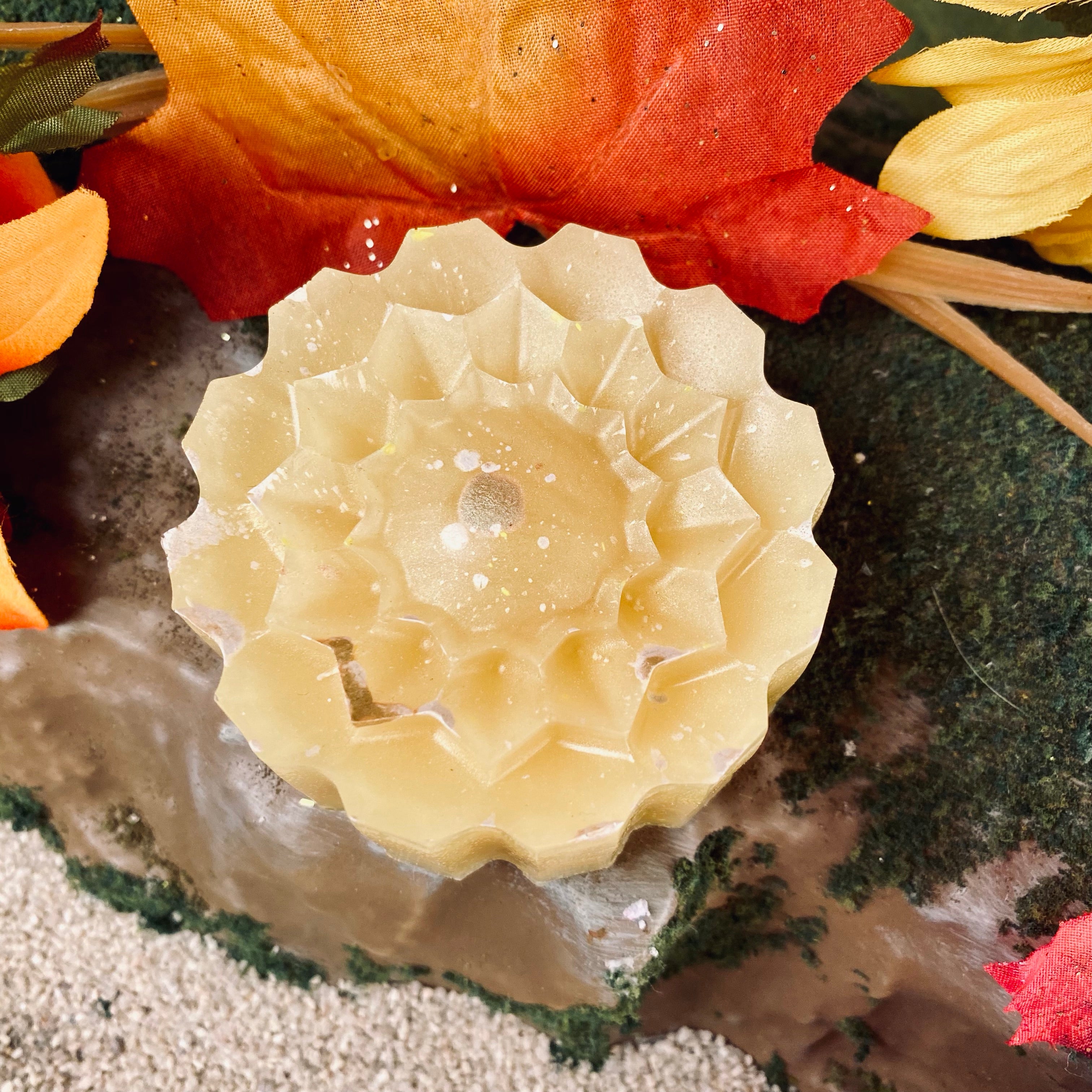 BUTTERCUP Bar Soap