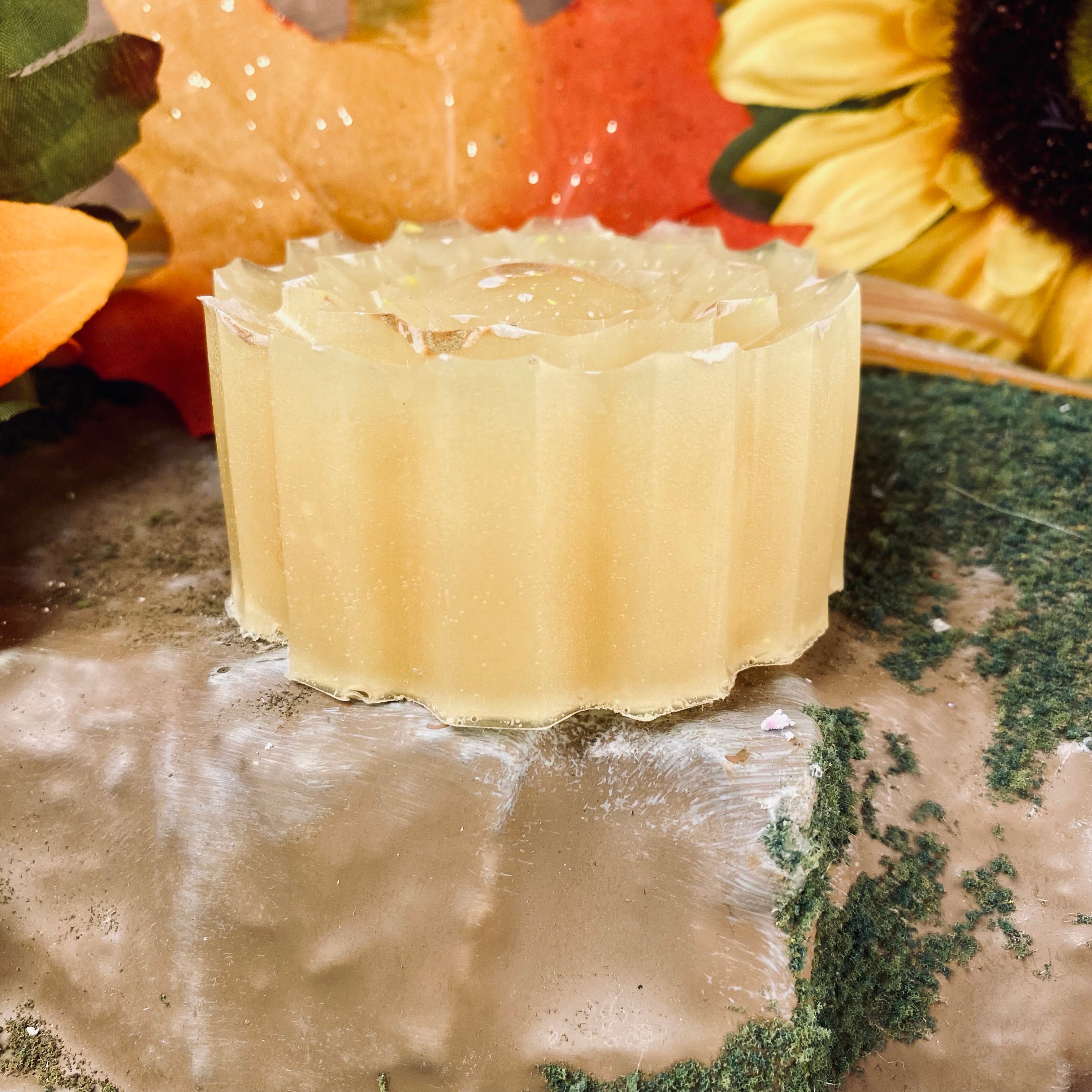 BUTTERCUP Bar Soap