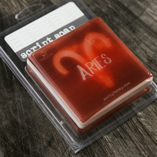 ARIES Script Soap