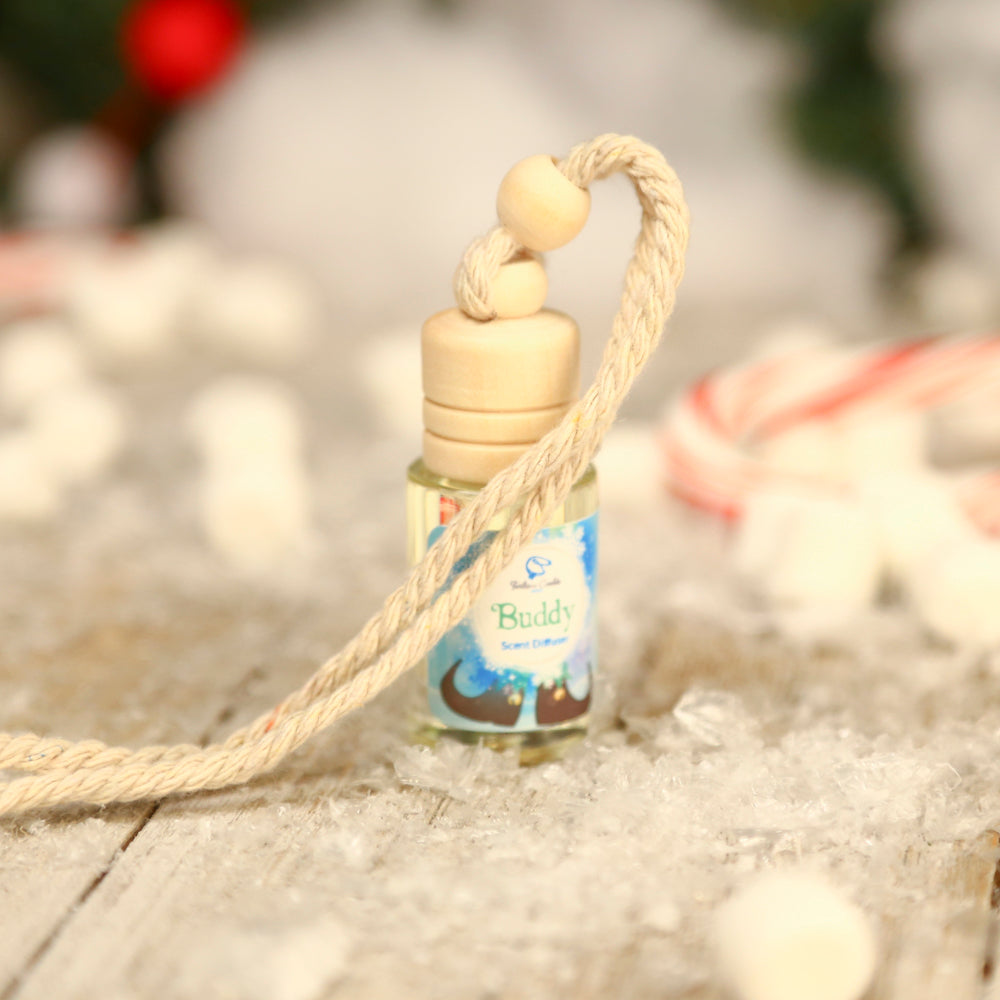 BUDDY Scent Diffuser