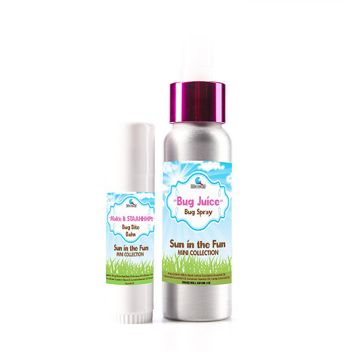 Bugger Off! Combo Set - Fortune Cookie Soap