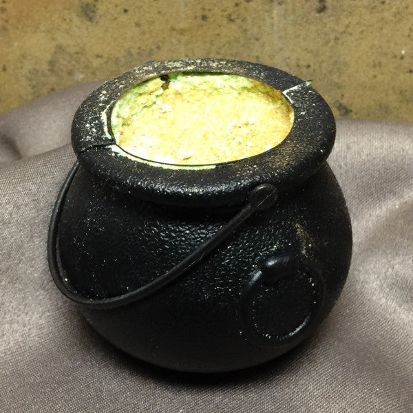 BUBBLE, BUBBLE. I’M IN TROUBLE! Bath Bomb - Fortune Cookie Soap