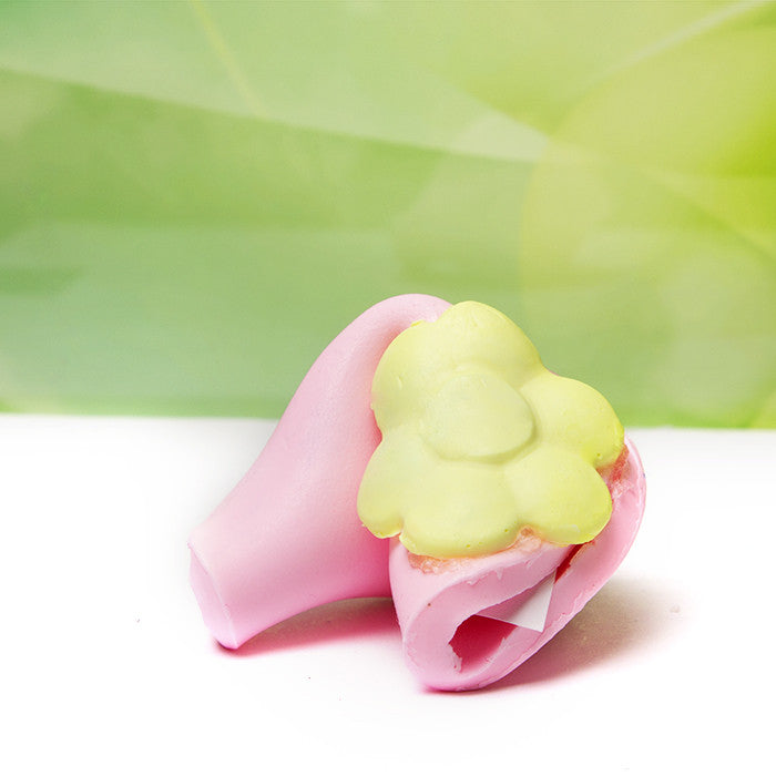 The Bloom Bloom Room Fortune Cookie Soap - Fortune Cookie Soap