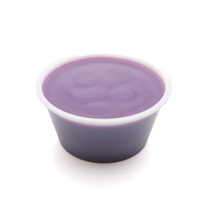 Cranberry + Apple = FTW Wax Tart - Fortune Cookie Soap