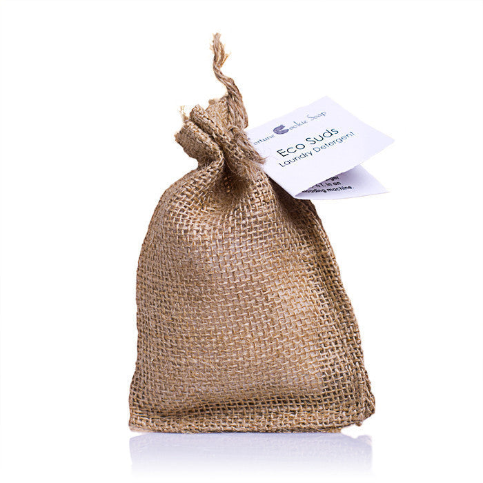 Eco Suds Laundry Detergent in Autumn Daze - Fortune Cookie Soap