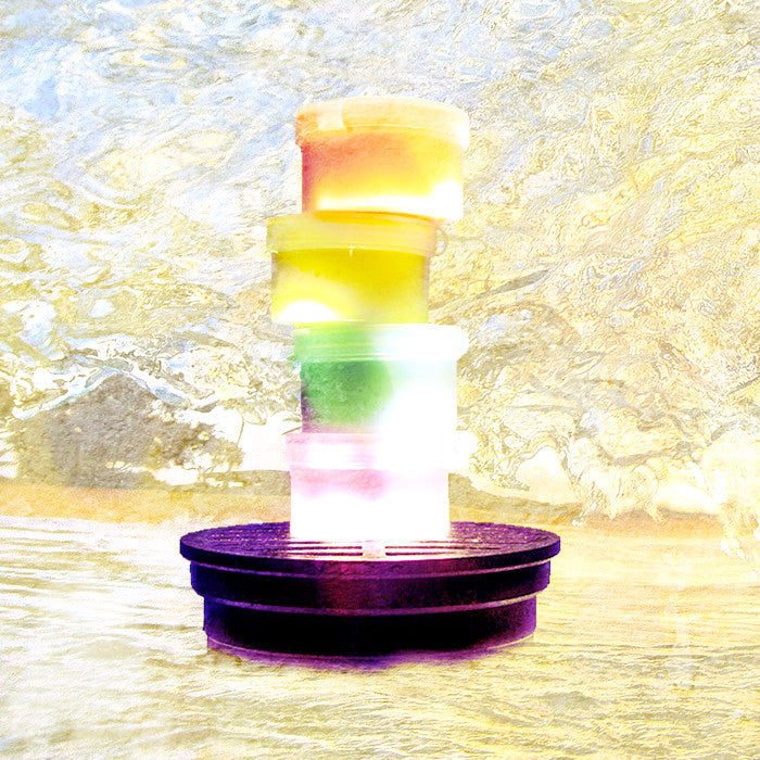 Give Me Morph! Soap Finger Paints - Fortune Cookie Soap - 1
