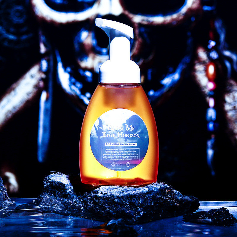BRING ME THAT HORIZON Foaming Hand Soap
