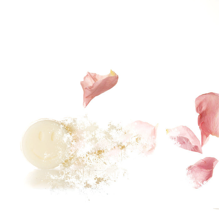 Happy Ending Massage Bar - Fortune Cookie Soap - 1