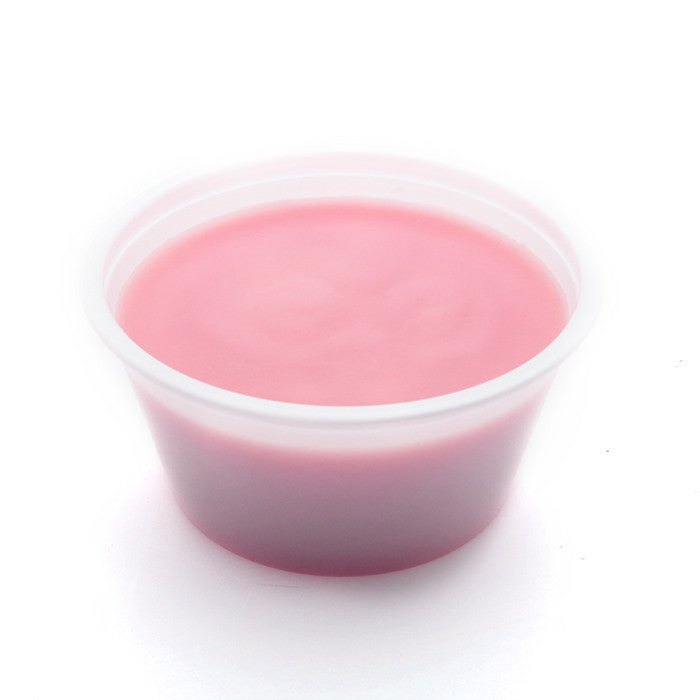 Indian Summer Wax Tart - Fortune Cookie Soap