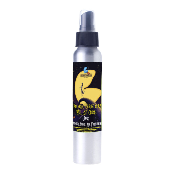 Jack Personal Space - Fortune Cookie Soap