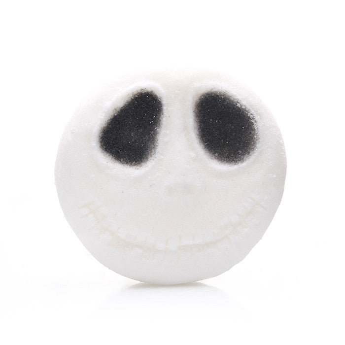 "Jack" Bath Bomb - Fortune Cookie Soap