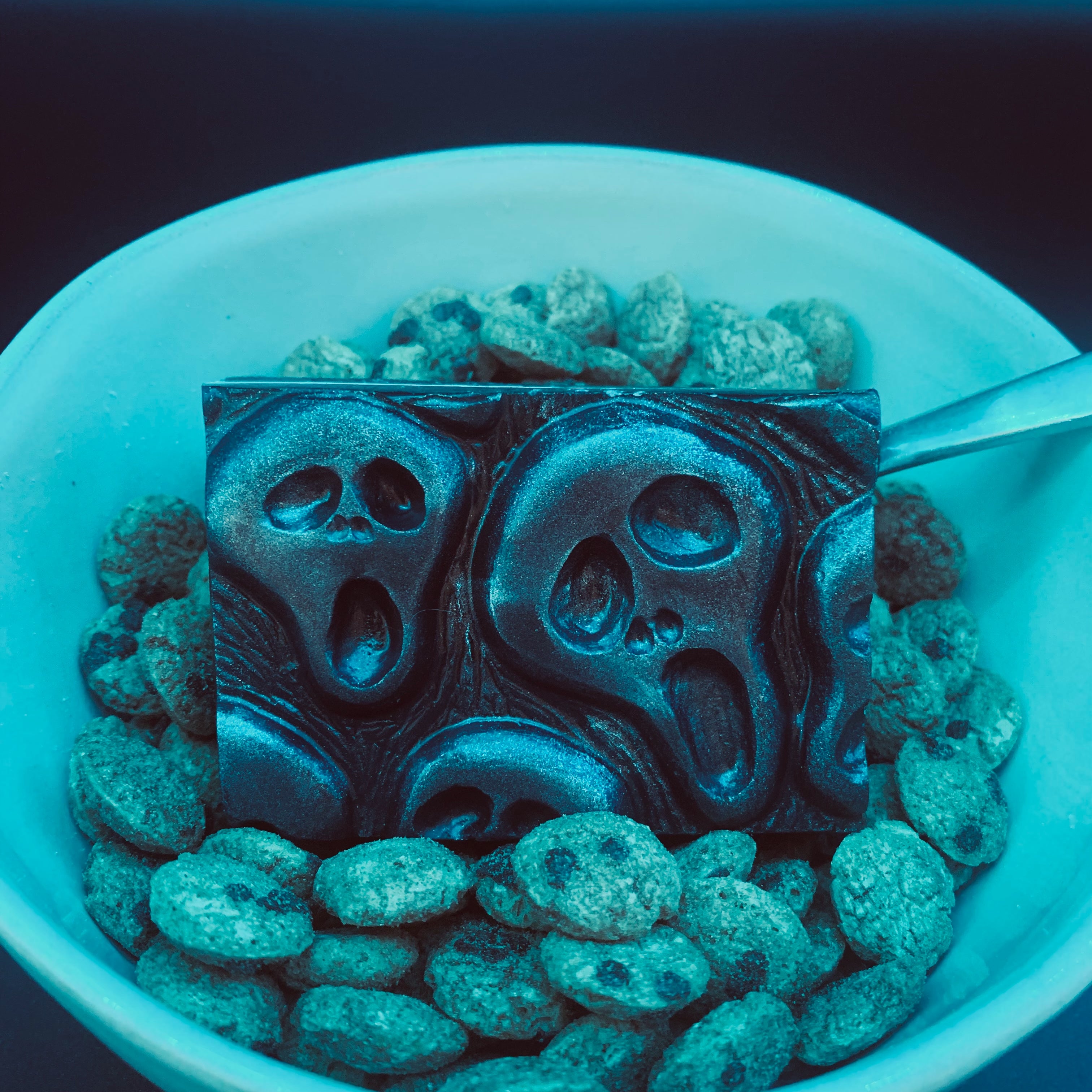 COOKIES & SCREAM Bar Soap