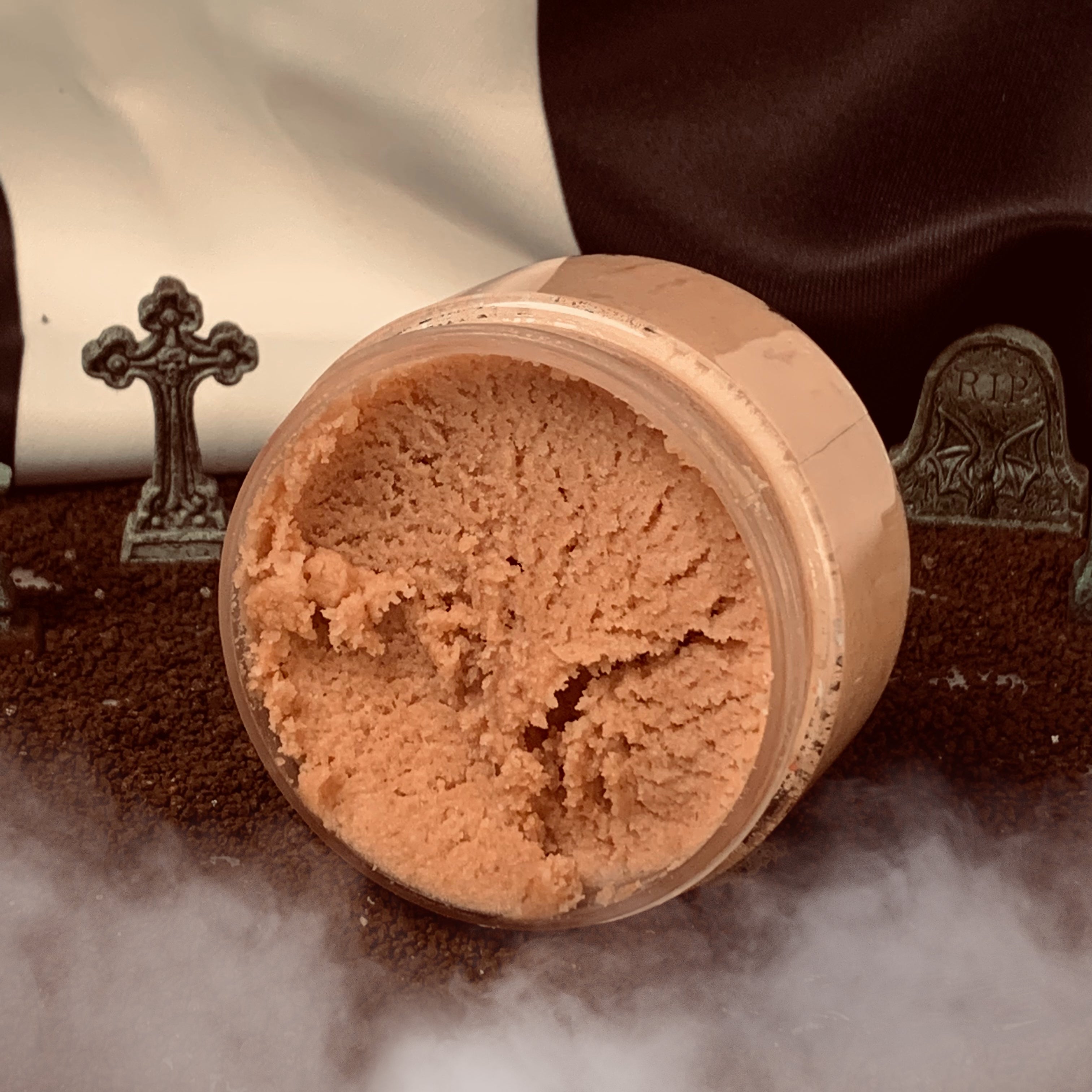GHOST WITH THE MOST Cookie Dough