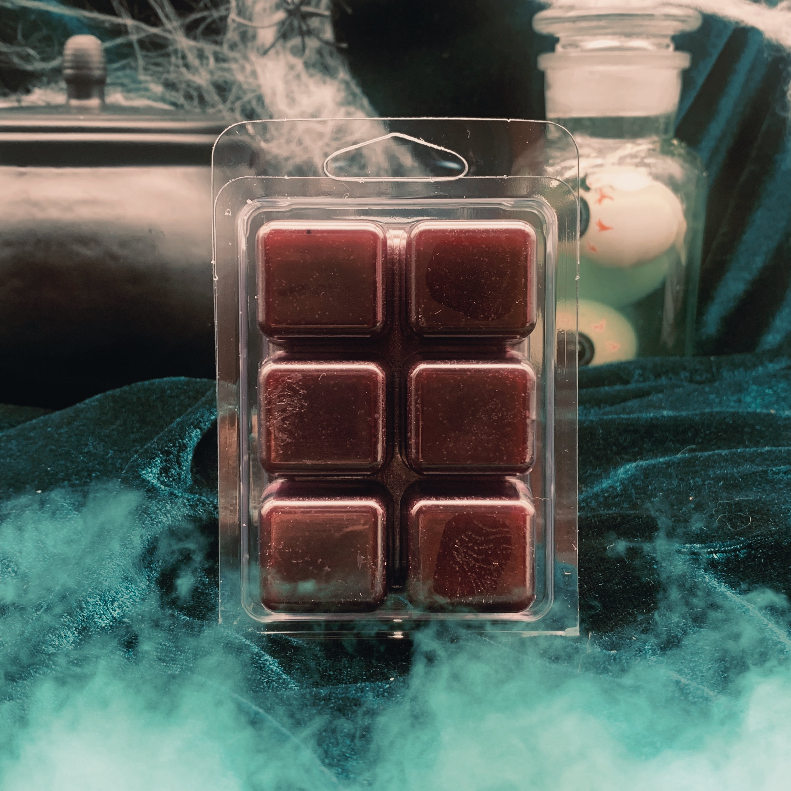 FOREVER YOUNG Wax Tarts