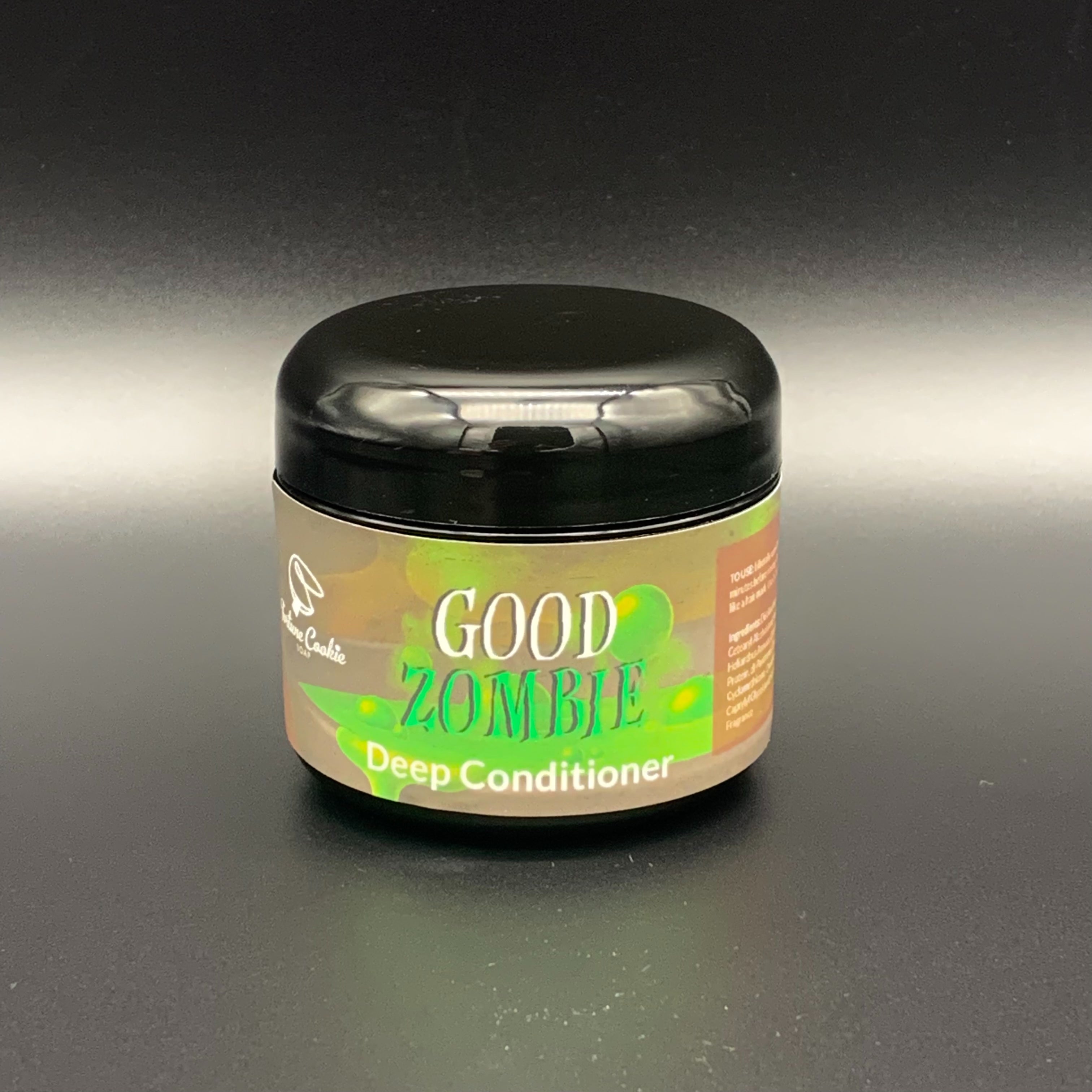 GOOD ZOMBIE Deep Conditioner