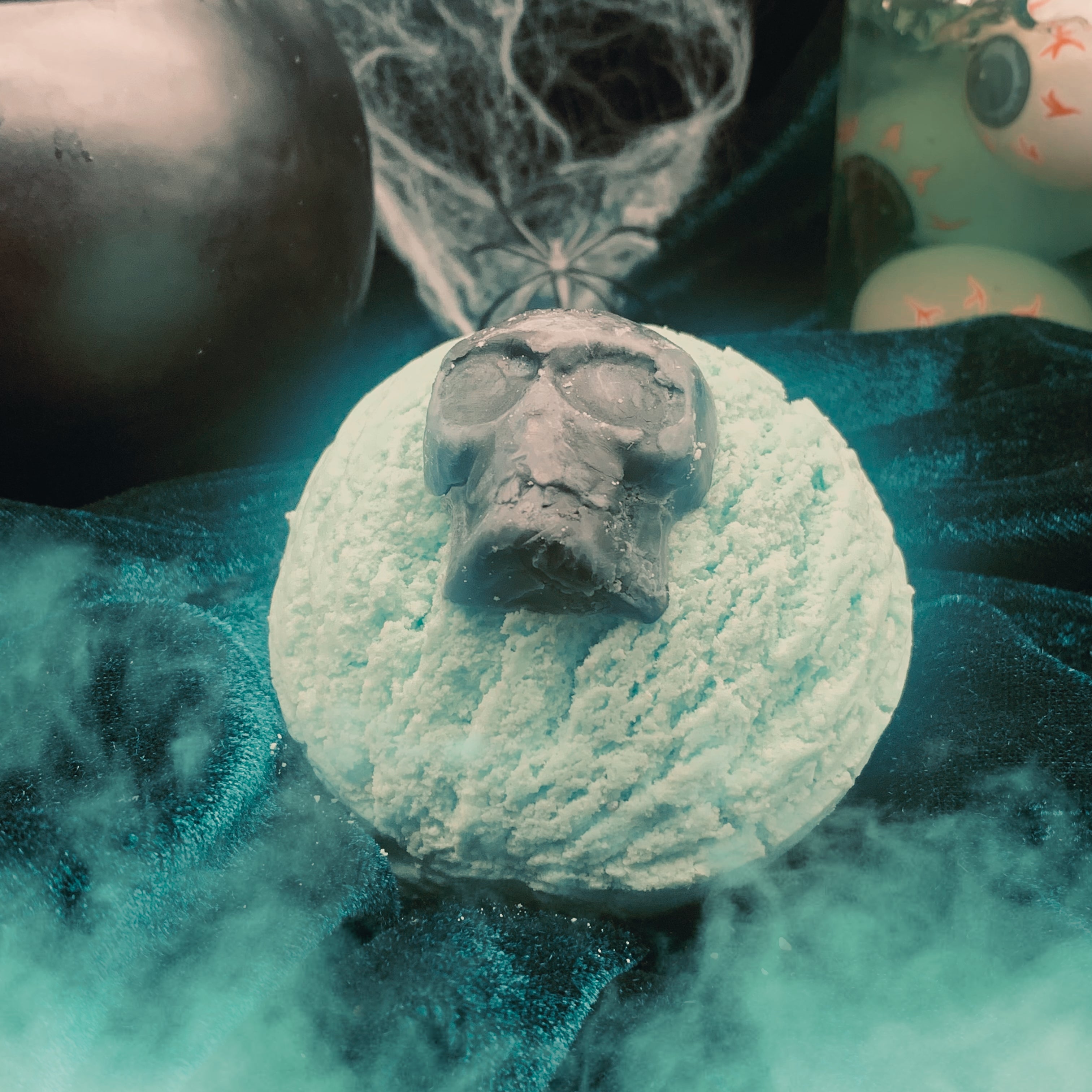 GOOD ZOMBIE Bubble Scoop