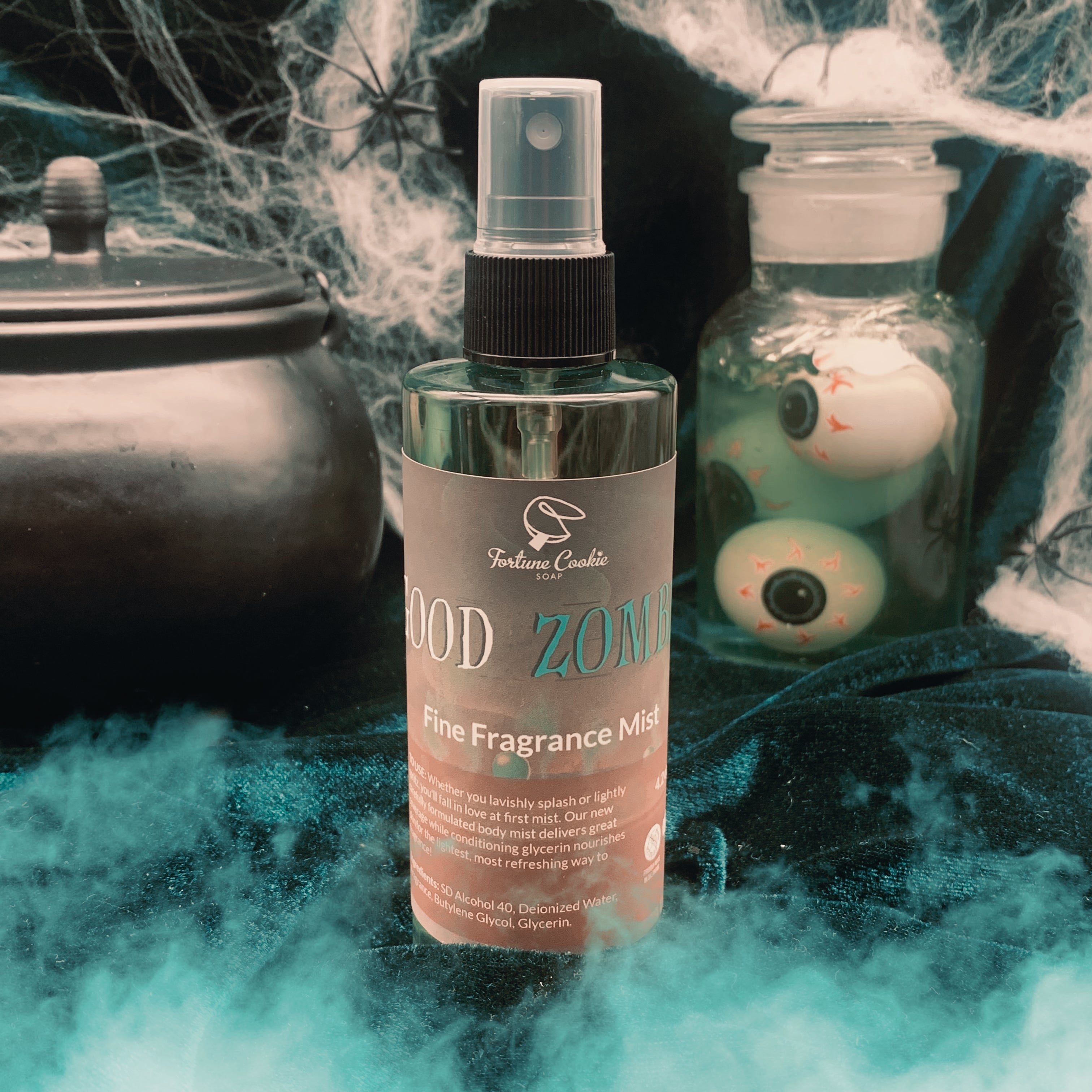 GOOD ZOMBIE Fine Fragrance Mist