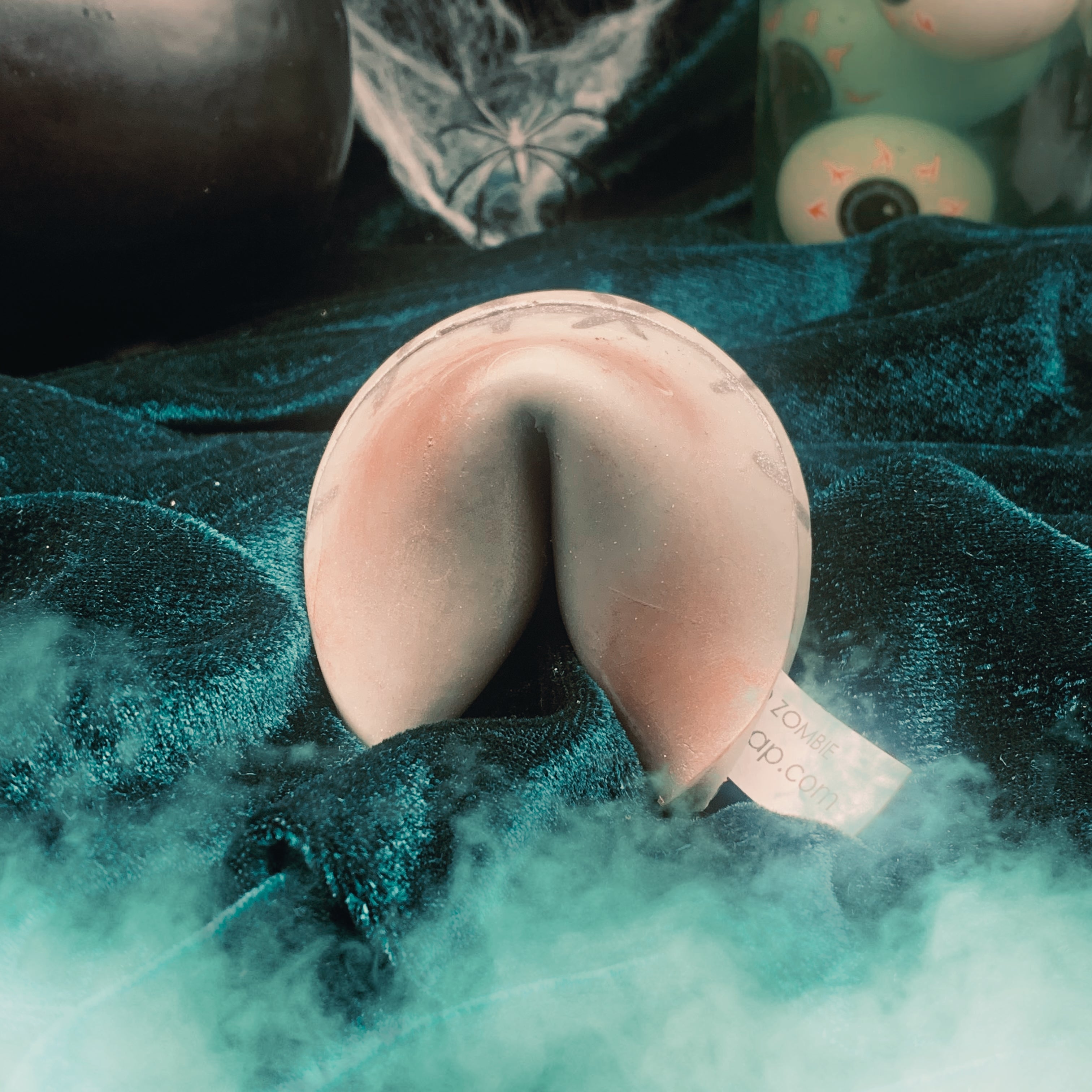 GOOD ZOMBIE Fortune Cookie Soap