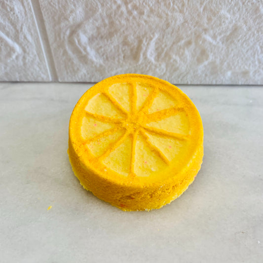 LEMON RAZZ Bath Bomb