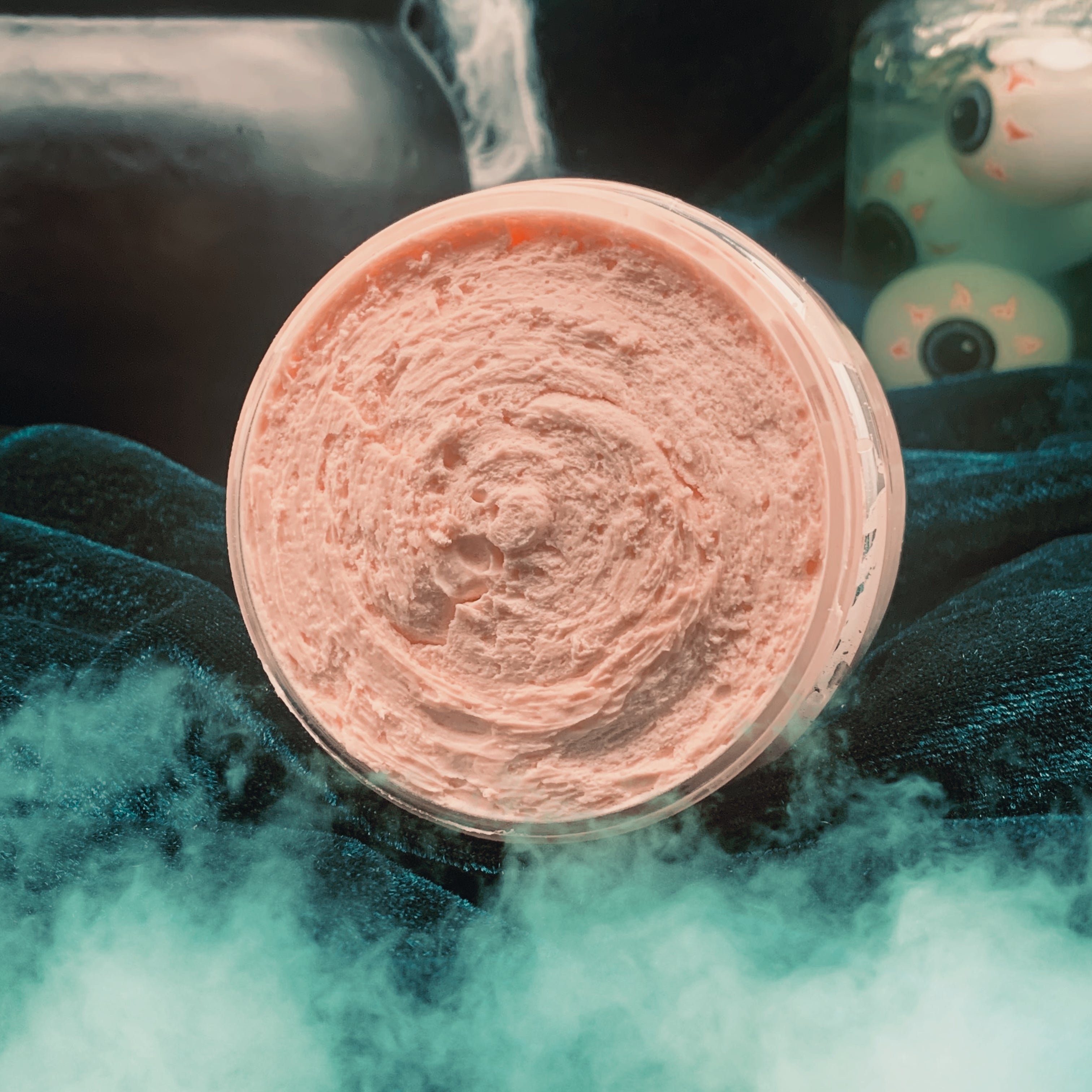 I PUT A SMELL ON YOU Body Frosting