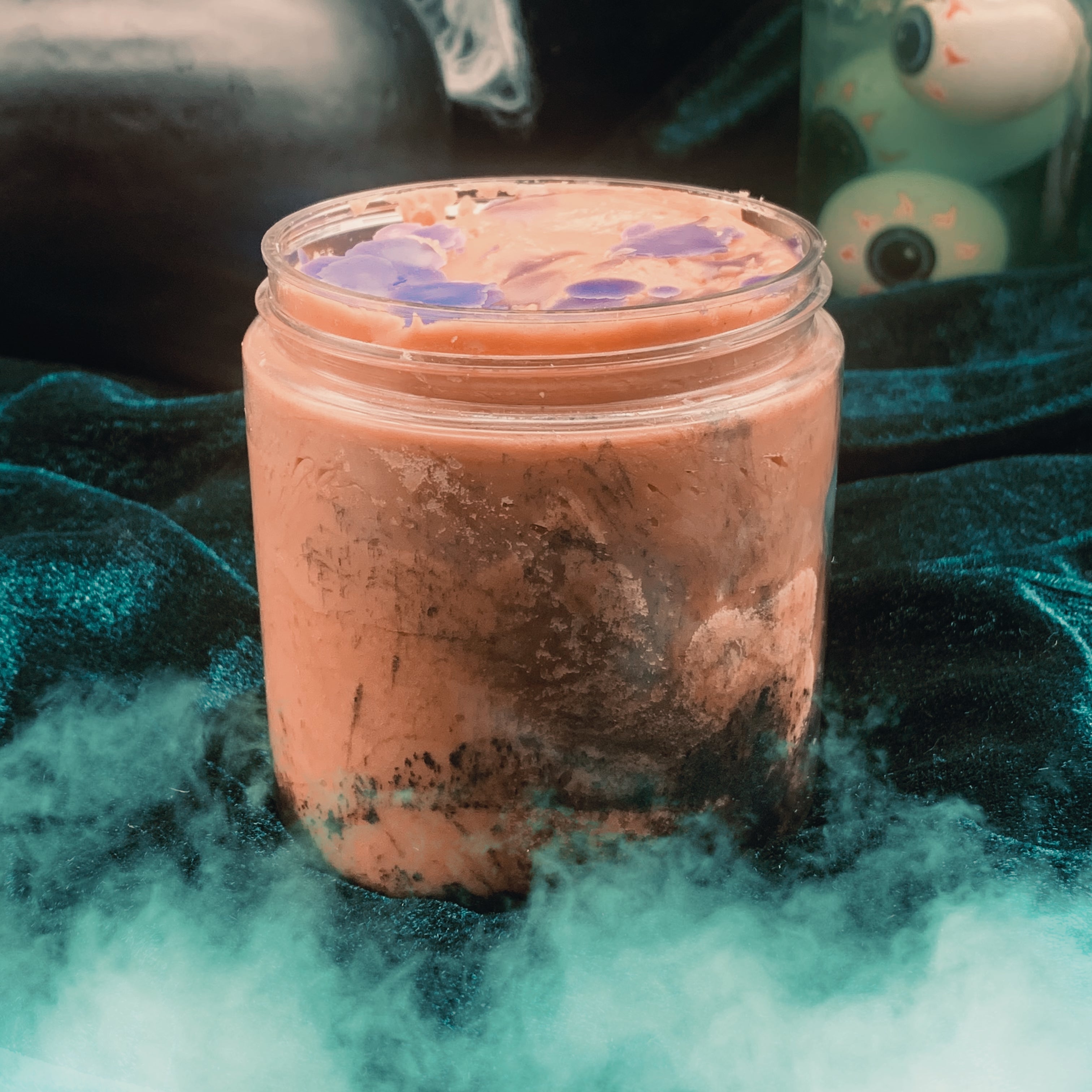 I PUT A SMELL ON YOU Scoopable Wax