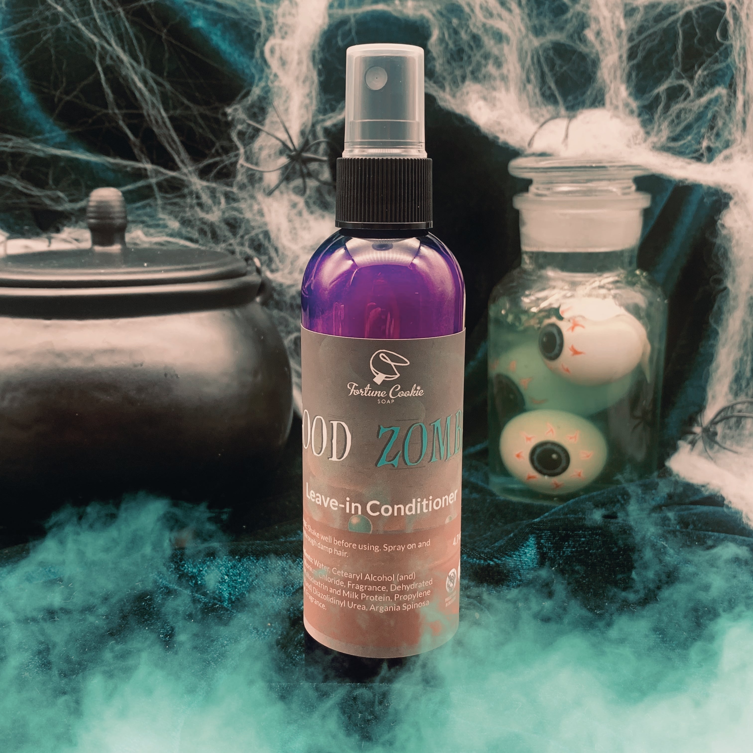 GOOD ZOMBIE Leave-In Conditioner