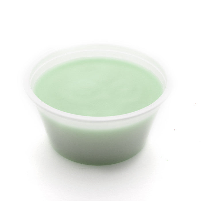 Leeeeaaf Piiiile! Wax Tart - Fortune Cookie Soap