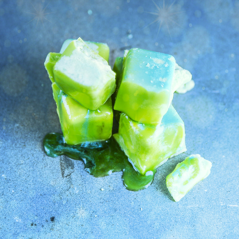 BRING THE LIGHTNING Wax Tarts