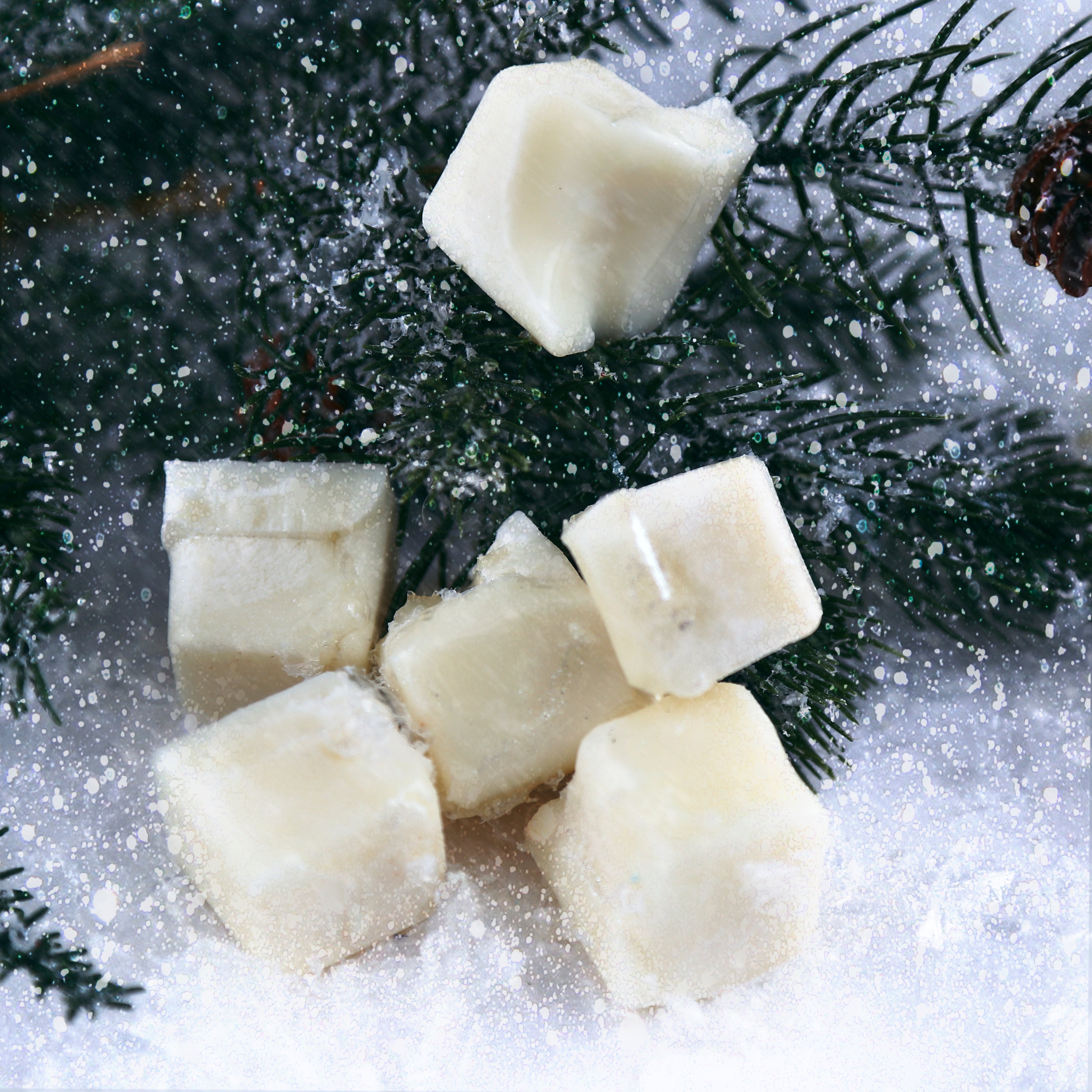 ALWAYS WINTER Wax Tarts