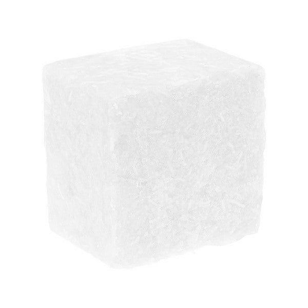 CANDY CANE FLUFF Shampoo Bar - Fortune Cookie Soap