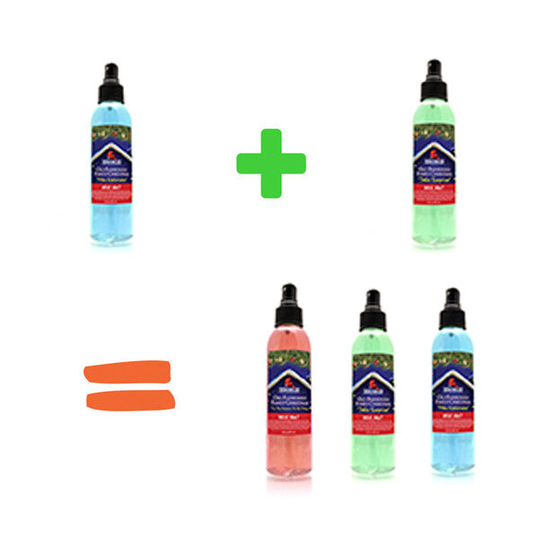 BUY 2 GET 1 FREE "Mist Me" - Fortune Cookie Soap