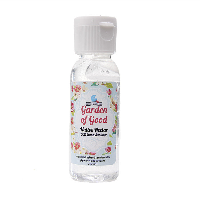 Native Nectar OCD - Fortune Cookie Soap