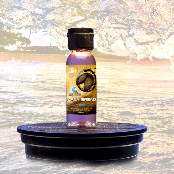 Daily Bread OCD - Fortune Cookie Soap - 1