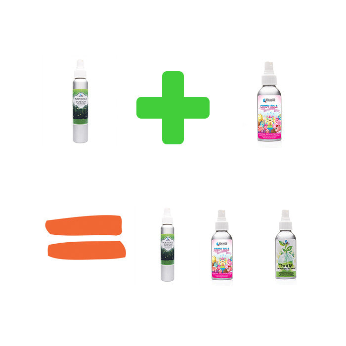 BUY 2 GET 1 FREE "Personal Space" - Fortune Cookie Soap