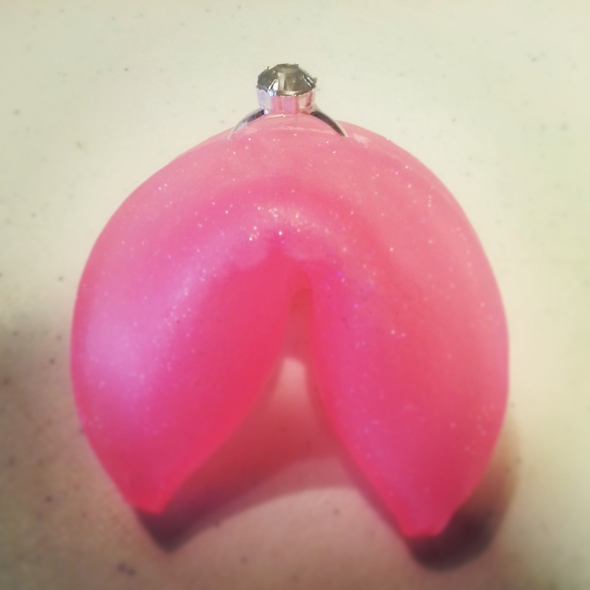 So Cliche Fortune Cookie Soap - Fortune Cookie Soap - 1