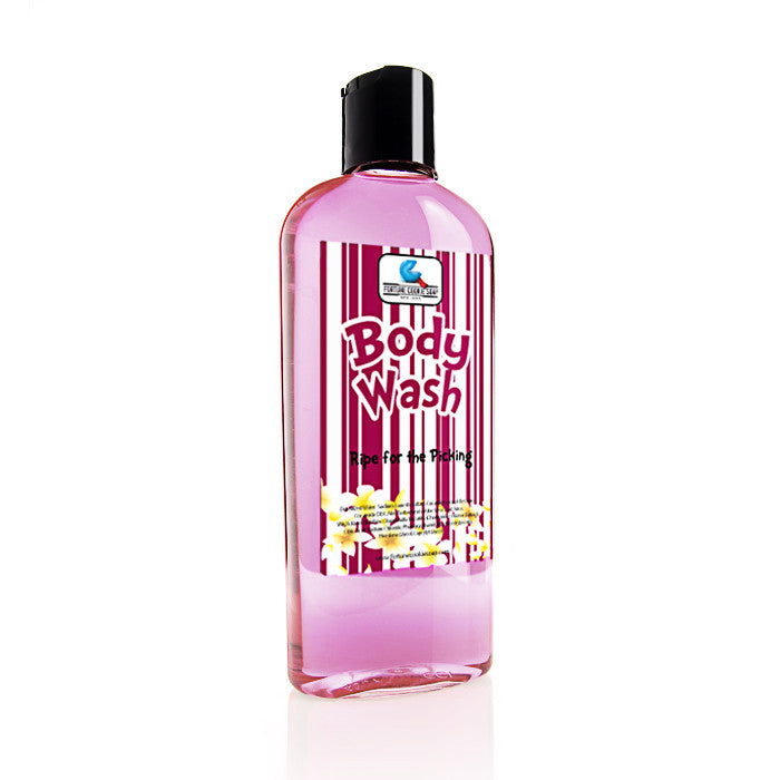 Ripe For The Picking Body Wash - Fortune Cookie Soap