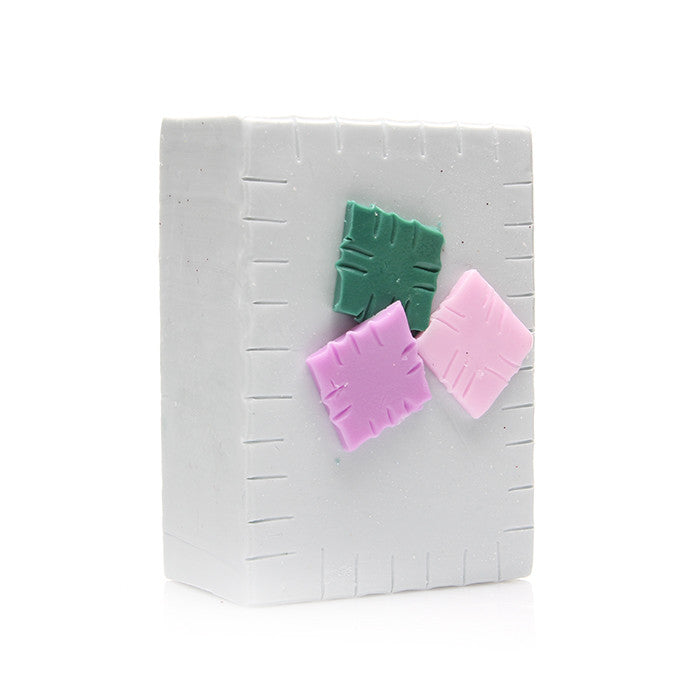 Sally Bar Soap - Fortune Cookie Soap