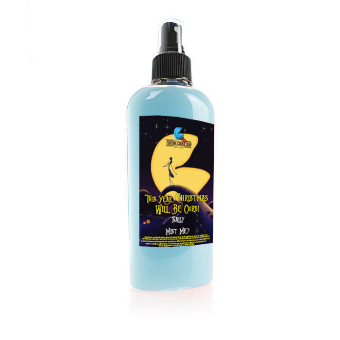 Sally Mist Me? - Fortune Cookie Soap