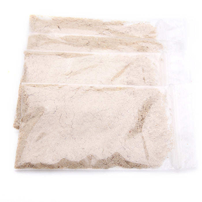 Fairest Of Them All Face Mask (4 packets) - Fortune Cookie Soap