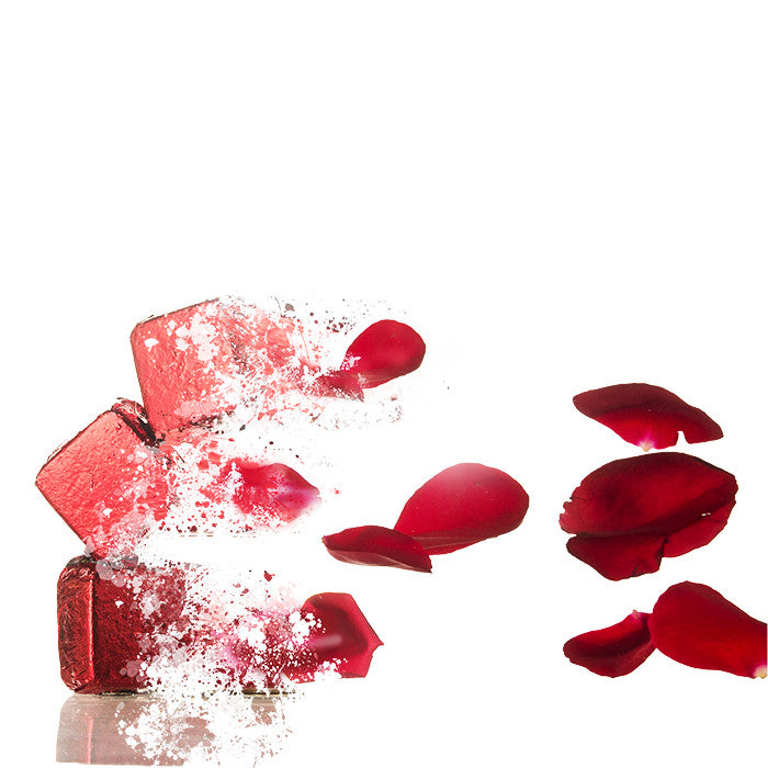 Quickie Steam Me Up Scotty! - Fortune Cookie Soap
