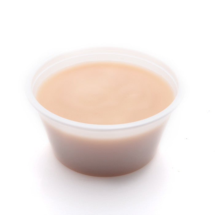 I Yam What I Yam!, said the Marshmallow Wax Tart - Fortune Cookie Soap
